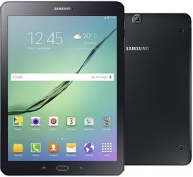 Замена шлейфа на планшете Samsung Galaxy Tab S2 VE 9.7 в Астрахане